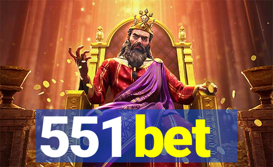 551 bet